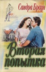 Книга Вторая попытка